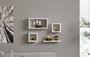 Hanah Home Babi - Blanco